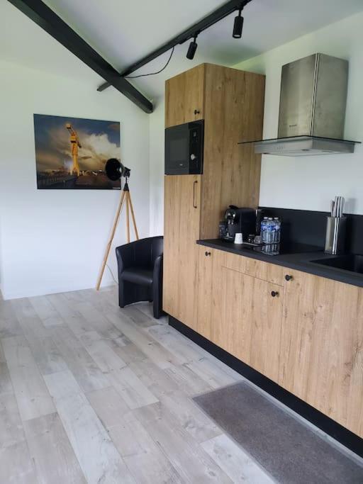 L'atelier 5 Couchages Apartment *